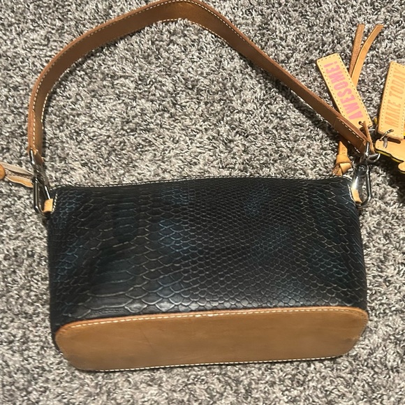Consuela leather bag - Picture 2 of 7